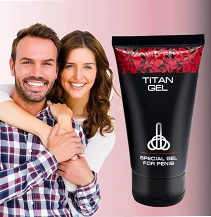 titan gel