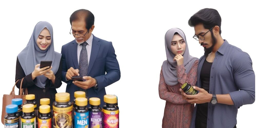 ubat tahan lama di 7eleven