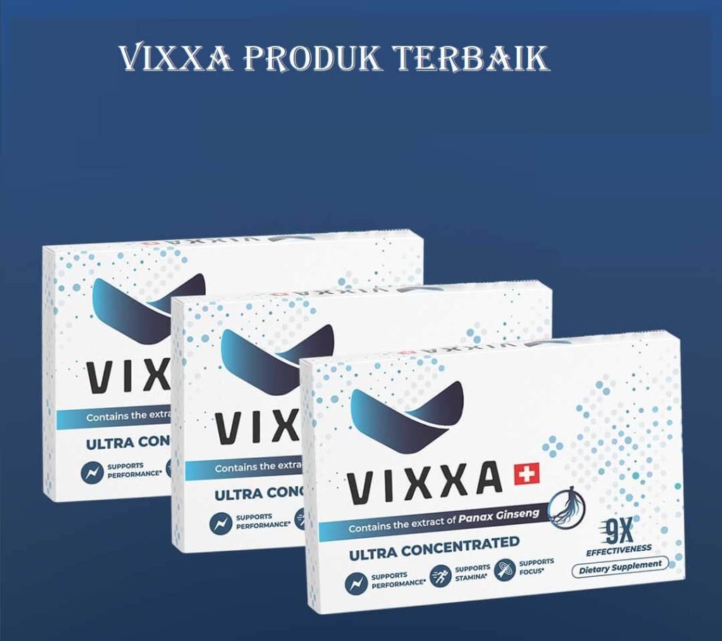 Vixxa pil