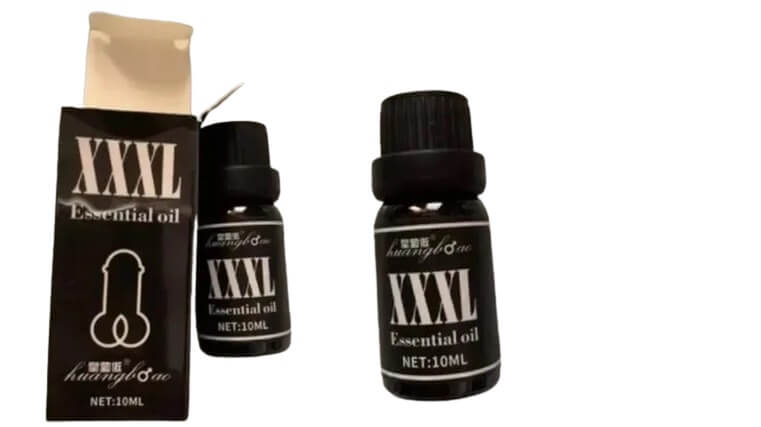 xxxl essential oil