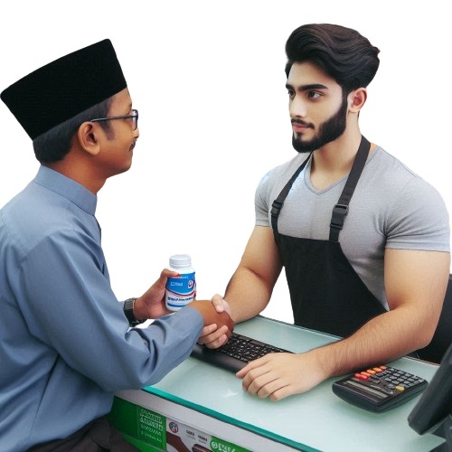 ubat tahan lama ubat kuat lelaki di farmasi guardian