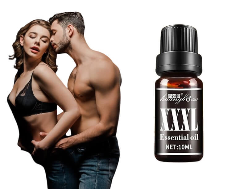 xxxl essential oil