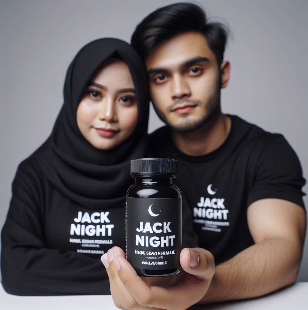 Jack Night