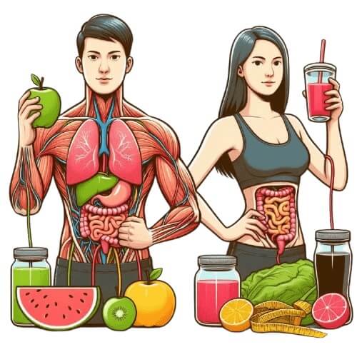 Cara Detox Badan